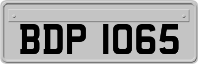 BDP1065