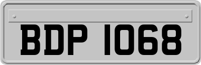 BDP1068