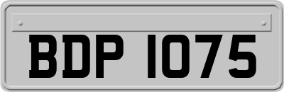 BDP1075