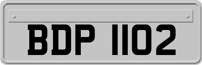 BDP1102