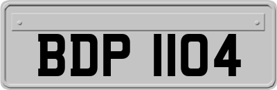 BDP1104