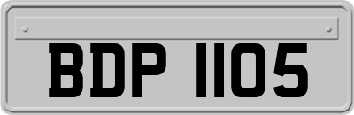BDP1105