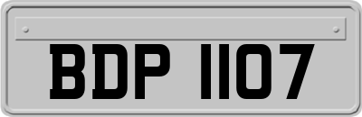 BDP1107