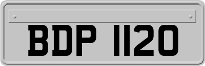 BDP1120