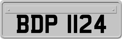 BDP1124