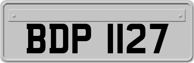BDP1127