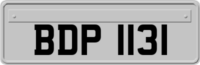 BDP1131