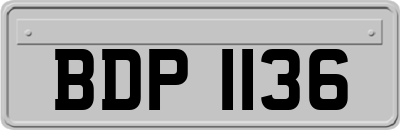 BDP1136