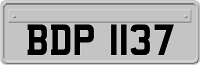 BDP1137