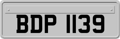 BDP1139