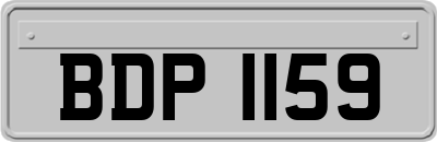 BDP1159