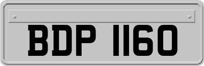 BDP1160