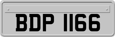 BDP1166