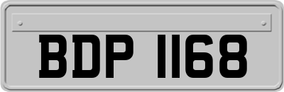 BDP1168