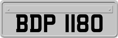 BDP1180
