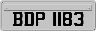 BDP1183