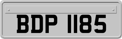 BDP1185