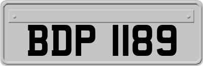 BDP1189