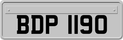 BDP1190