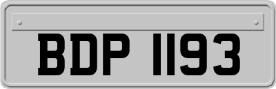 BDP1193