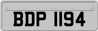 BDP1194