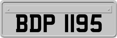 BDP1195