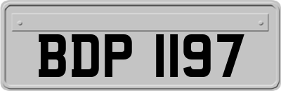 BDP1197