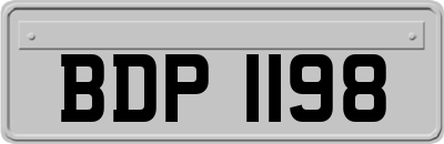 BDP1198