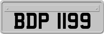 BDP1199
