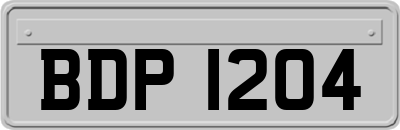 BDP1204