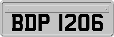 BDP1206