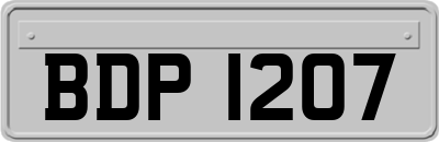 BDP1207