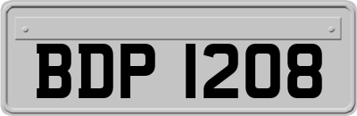 BDP1208