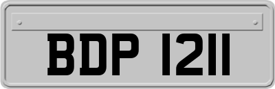 BDP1211