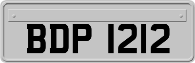 BDP1212
