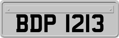 BDP1213