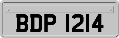 BDP1214