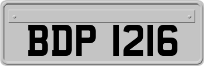 BDP1216