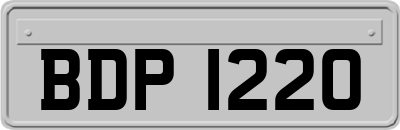 BDP1220
