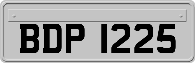 BDP1225