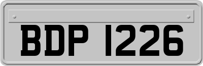 BDP1226