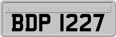 BDP1227