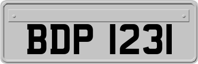 BDP1231