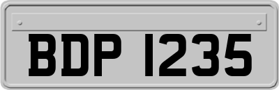 BDP1235