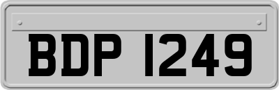 BDP1249