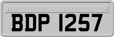 BDP1257