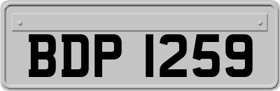 BDP1259