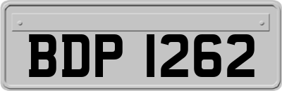 BDP1262
