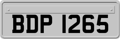 BDP1265