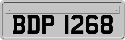 BDP1268